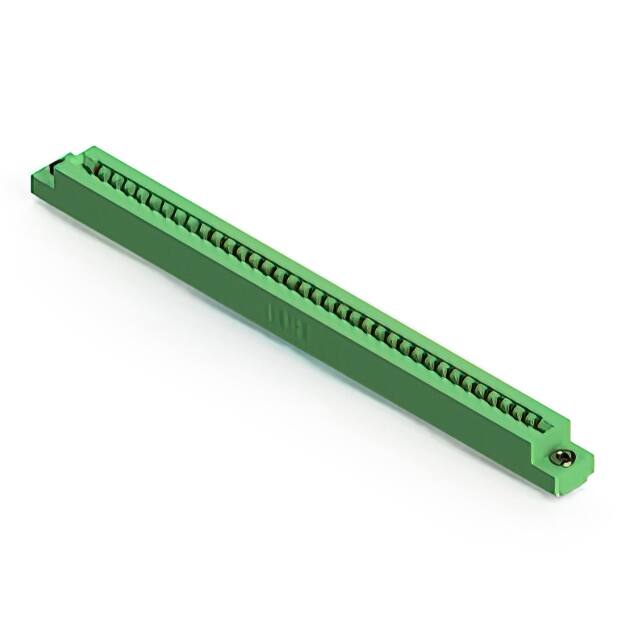 307-072-559-203 EDAC Inc.  Edgeboard Connectors